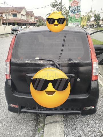 2015 Perodua VIVA 1.0 ELITE AT EJ-VE (A) - 2