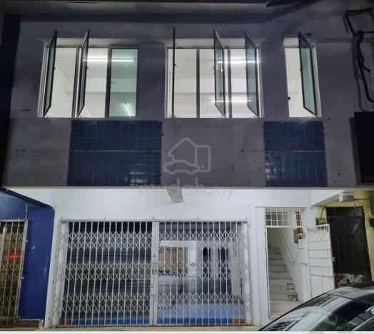 [ Facing Main Road ] Ground Floor Shoplot at Bukit Sentosa Rawang 1