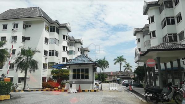 Sri Tanjung (Puchong) 1