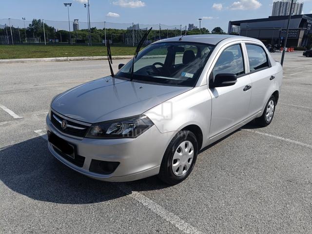 2014 Proton SAGA 1.3 FLX EXECUTIVE (A) - 3