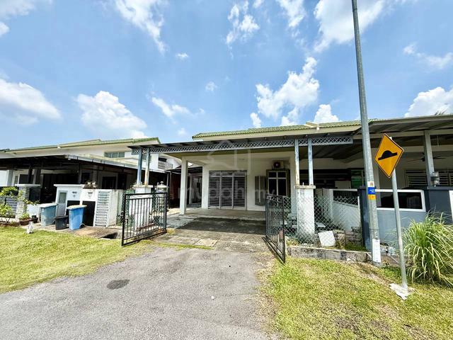 BEST PRICE🔥🔥 Semi D 1 Storey Taman Bentara Telok Panglima Garang 1