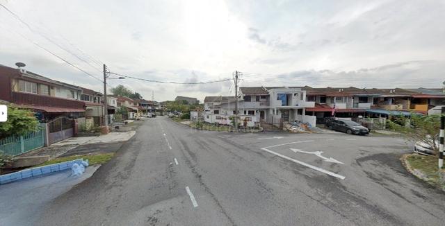 ( Corner lot | 30 x 60) Ss19 | ss 19 | Subang jaya 2 Storey | Freehold 1