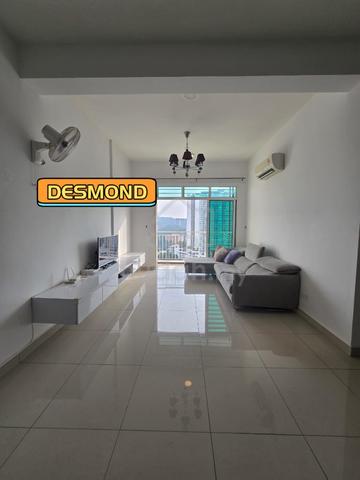Reflections Condominium 1