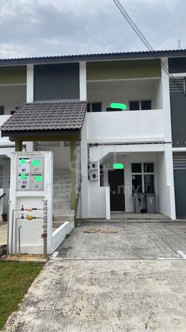 Bandar Putra, Senai Airport 10 minit, Hutan Bandar Kulai, IOI Mall, 1
