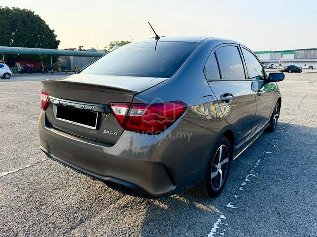 2023 Proton SAGA 1.3 PREMIUM S FULL SERVICE - 4