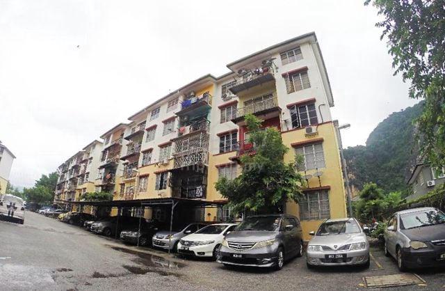 Desa Putra Apartment (Batu Caves) 1