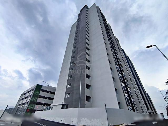 Bukit Tiara Residensi 1