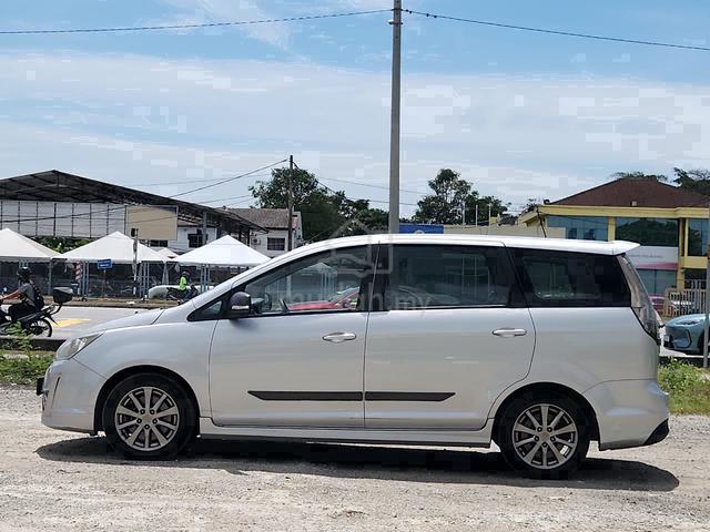 2016 Proton EXORA 1.6 PREMIUM FACELIFT (A)OriPaint - 3