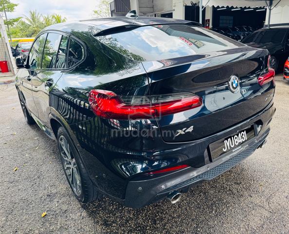 2020 Bmw X4 xDRIVE30i M SPORT 2.0L (A) - 4