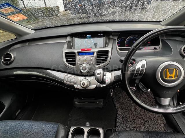 2005 Honda ODYSSEY 2.4 ABSOLUTE ABA-RB1 (A) - 5