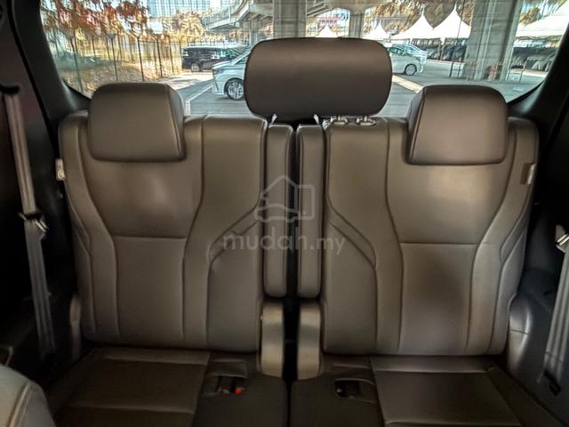 2024 Toyota ALPHARD 2.5 Z S/R HUD BSM DIM LED L/M - 3