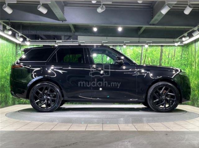 2023 Land Rover Range Rover Sport Dynamic SE D300 - 5