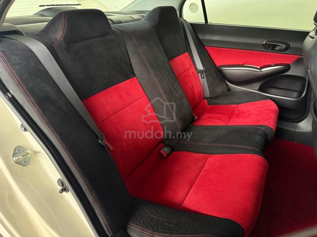 Honda Civic Type R 2.0 (M) 6 Speed FD2R Full Grade - 5