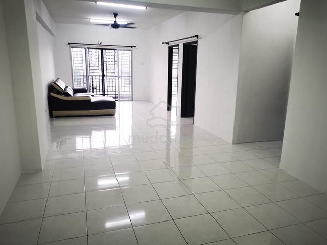 Suria Court @ Bandar Mahkota Cheras 1