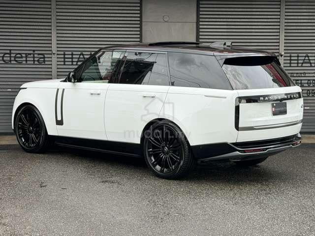 2023 Land Rover Range Rover HSE D300 (Recon) - 2