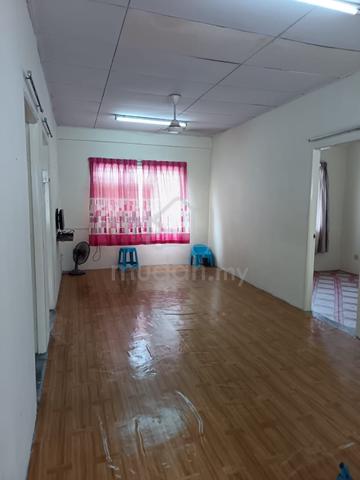 Pangsapuri Seri Saujana 1