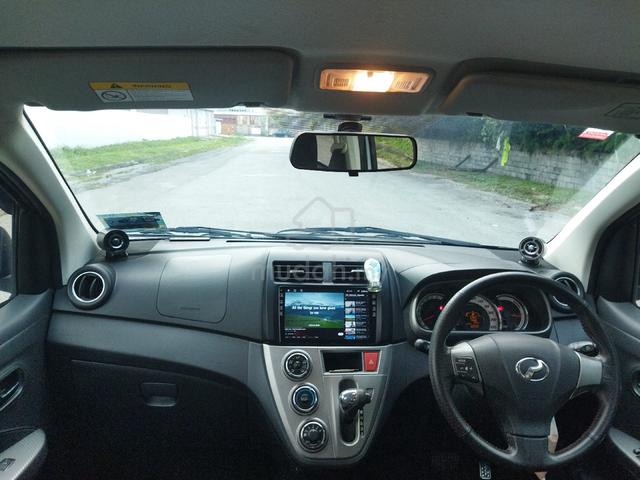 2017 Perodua MYVI 1.5 SE FACELIFT (A) - 4