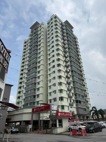 Pangsapuri Seri Jaya 1
