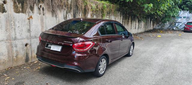 2020 Proton PERSONA 1.6 PREMIUM (A) WARANTHY - 2
