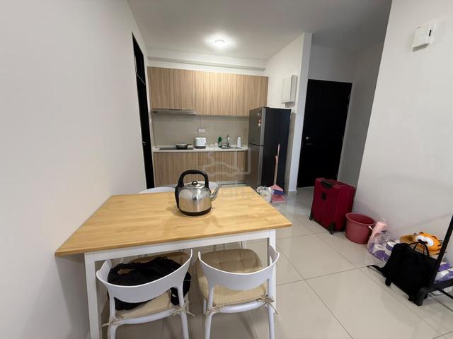 Trellis Residences 1