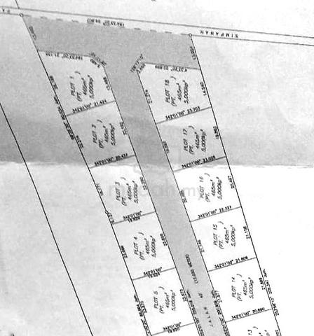 Tanah Telok mas 1
