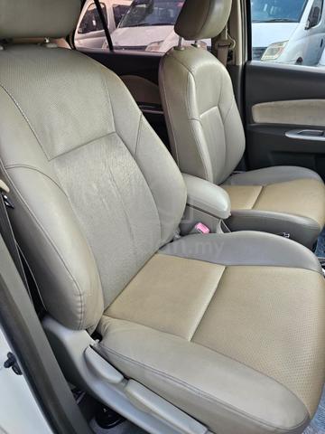 2011 Toyota VIOS 1.5 G FACELIFT (A) - 2