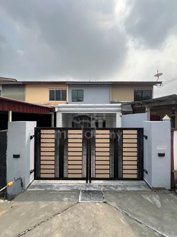 Taman Skudai Baru - Fully Renovated 1
