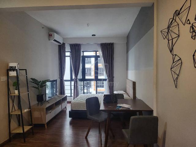 K Avenue Residential 1