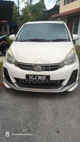 2013 Perodua MYVI 1.5 EXTREME ZHX (A) - 1