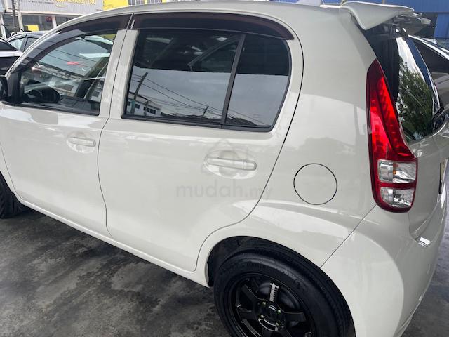 2014 Perodua MYVI 1.3 EZ STANDARD (A) - 3