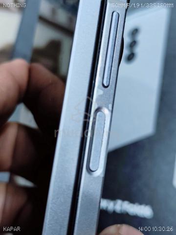 [USED] Samsung Galaxy Z Fold6 for sale - photo 6 of 6