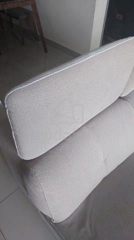Fabric Sofa - photo 4 of 5