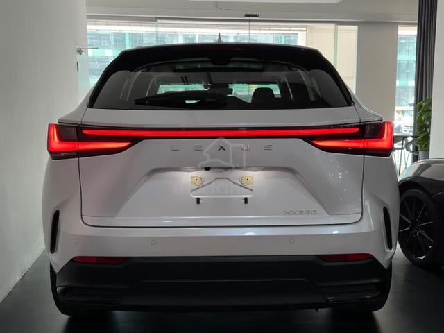 2023 Lexus NX250 2.5 VERSION L (A) - 5