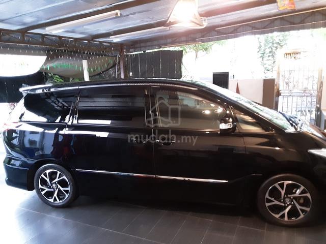 2010 Toyota ESTIMA 2.4 G FACELIFT (A) - 5