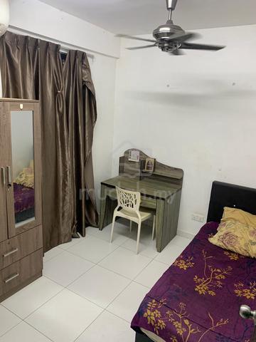 Single Room for Male 1