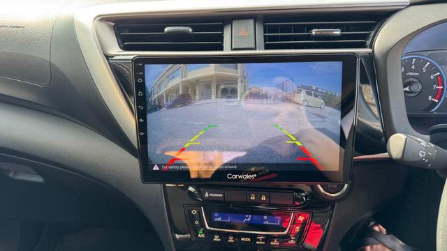2021 Perodua MYVI 1.3 G (A) ANDROID / MAX LOAN - 4
