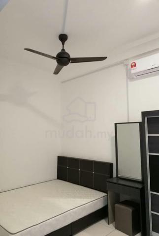 Seasons Larkin / JB-CIQ / Room can 2px / Low Depo / No Agent Fee 1