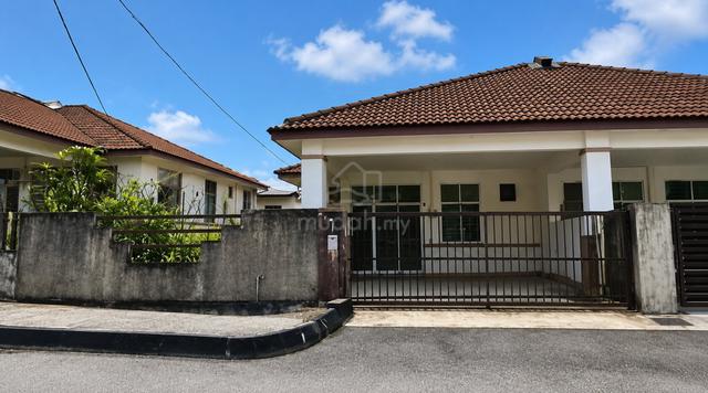 [SAVE UP 52K] Jalan SP Heights 5, 2,637 sf, Sungai Petani 1