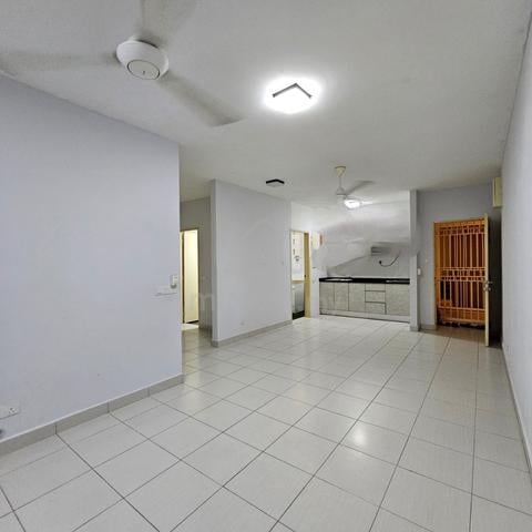Seri Jati Apartment (Shah Alam) 1