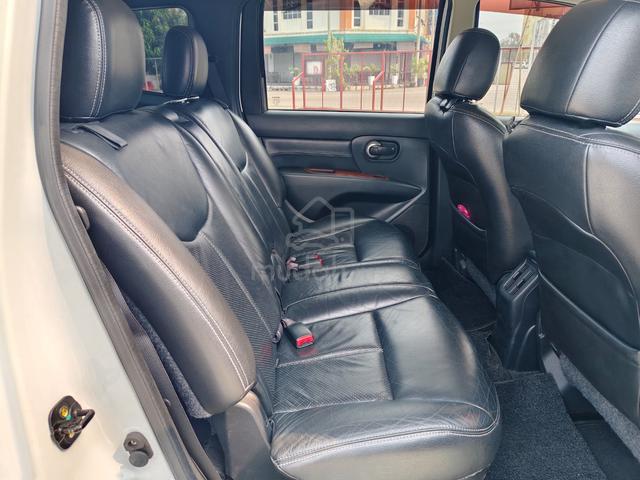 2013 Nissan Livina 1.8 (A) 2-Years Warranty - 4