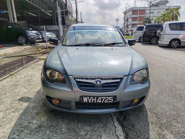 2011 Proton PERSONA 1.6 ELEGANCE BASE LINE (A) - 1