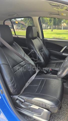 2015 Perodua MYVI 1.5 SE FACELIFT (A) - 5