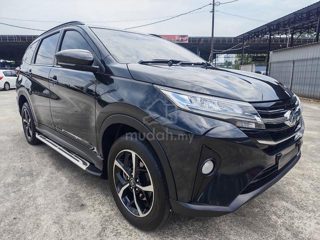 2020 Perodua ARUZ 1.5 AV MY19 D38L (A) - 3
