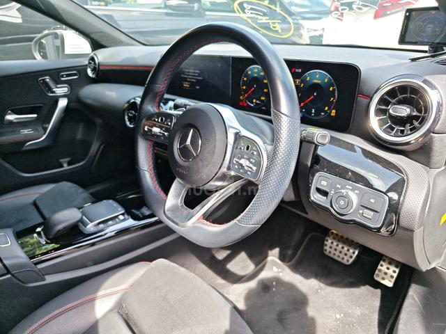 RECOND Mercedes Benz A180 1.3 TURBO AMG 🔥OFFER🔥 - 5