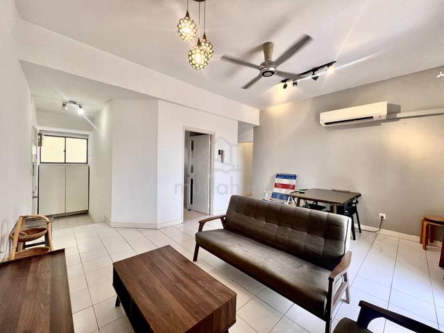 Tivoli Villas 1
