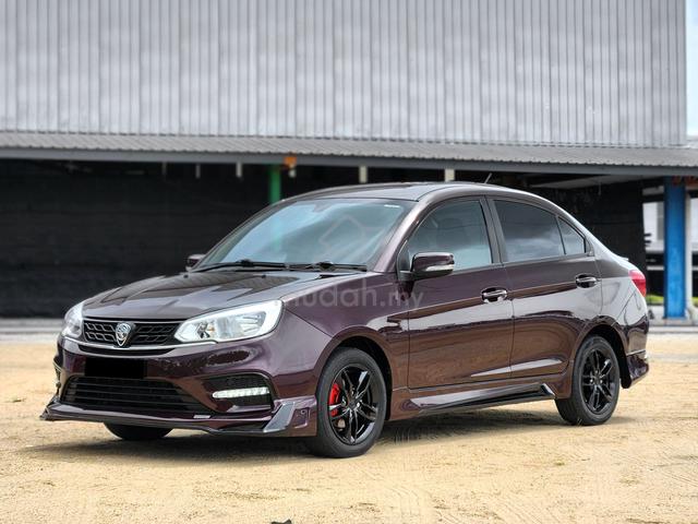 2020 Proton SAGA 1.3 PREMIUM (A) 5 TAHUN WARRANTY - 2