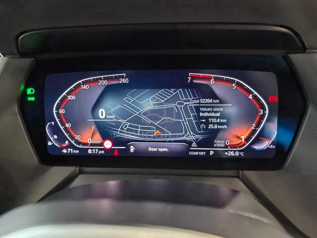 Bmw 218i M SPORT GRAN COUPE 1.5L (A) 50K KM U/WRTY - 3