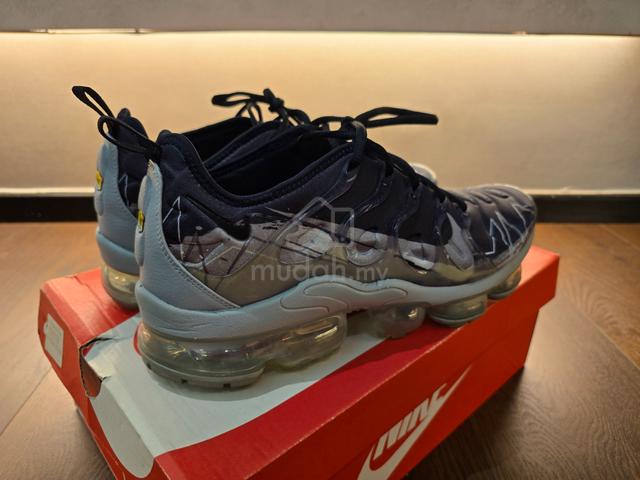 vapormax plus la requin