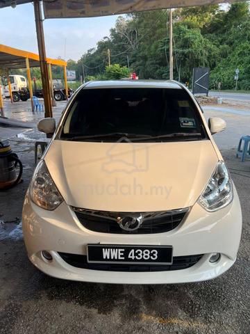 2011 Perodua MYVI 1.3 EZI MY05 M300 FACELIFT (A) - 1