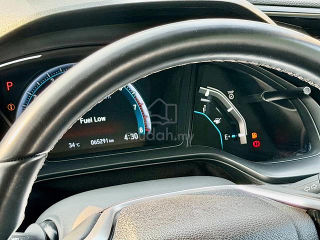 F/LOAN 2022 Honda CIVIC 1.8 S MY16 FC FACELIFT (A) - 4